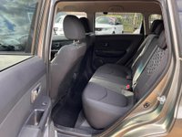 USED 2010 10 KIA SOUL 1.6 CRDi Tempest Auto Euro 4 5dr AUX+USB+AIRCON+AUTOMATIC