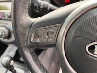 USED 2010 10 KIA SOUL 1.6 CRDi Tempest Auto Euro 4 5dr AUX+USB+AIRCON+AUTOMATIC