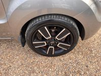 USED 2010 10 KIA SOUL 1.6 CRDi Tempest Auto Euro 4 5dr AUX+USB+AIRCON+AUTOMATIC