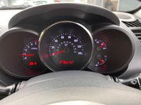 USED 2010 10 KIA SOUL 1.6 CRDi Tempest Auto Euro 4 5dr AUX+USB+AIRCON+AUTOMATIC