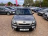 USED 2010 10 KIA SOUL 1.6 CRDi Tempest Auto Euro 4 5dr AUX+USB+AIRCON+AUTOMATIC
