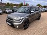 USED 2010 10 KIA SOUL 1.6 CRDi Tempest Auto Euro 4 5dr AUX+USB+AIRCON+AUTOMATIC
