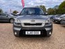 USED 2010 10 KIA SOUL 1.6 CRDi Tempest Auto Euro 4 5dr AUX+USB+AIRCON+AUTOMATIC