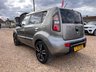 USED 2010 10 KIA SOUL 1.6 CRDi Tempest Auto Euro 4 5dr AUX+USB+AIRCON+AUTOMATIC