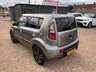 USED 2010 10 KIA SOUL 1.6 CRDi Tempest Auto Euro 4 5dr AUX+USB+AIRCON+AUTOMATIC