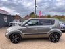 USED 2010 10 KIA SOUL 1.6 CRDi Tempest Auto Euro 4 5dr AUX+USB+AIRCON+AUTOMATIC