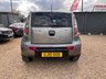 USED 2010 10 KIA SOUL 1.6 CRDi Tempest Auto Euro 4 5dr AUX+USB+AIRCON+AUTOMATIC