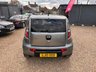 USED 2010 10 KIA SOUL 1.6 CRDi Tempest Auto Euro 4 5dr AUX+USB+AIRCON+AUTOMATIC
