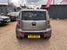 USED 2010 10 KIA SOUL 1.6 CRDi Tempest Auto Euro 4 5dr AUX+USB+AIRCON+AUTOMATIC