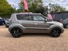 USED 2010 10 KIA SOUL 1.6 CRDi Tempest Auto Euro 4 5dr AUX+USB+AIRCON+AUTOMATIC