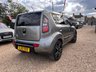 USED 2010 10 KIA SOUL 1.6 CRDi Tempest Auto Euro 4 5dr AUX+USB+AIRCON+AUTOMATIC