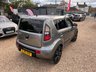 USED 2010 10 KIA SOUL 1.6 CRDi Tempest Auto Euro 4 5dr AUX+USB+AIRCON+AUTOMATIC