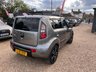 USED 2010 10 KIA SOUL 1.6 CRDi Tempest Auto Euro 4 5dr AUX+USB+AIRCON+AUTOMATIC