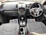 USED 2010 10 KIA SOUL 1.6 CRDi Tempest Auto Euro 4 5dr AUX+USB+AIRCON+AUTOMATIC