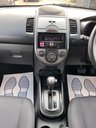 USED 2010 10 KIA SOUL 1.6 CRDi Tempest Auto Euro 4 5dr AUX+USB+AIRCON+AUTOMATIC