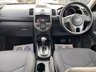 USED 2010 10 KIA SOUL 1.6 CRDi Tempest Auto Euro 4 5dr AUX+USB+AIRCON+AUTOMATIC