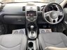 USED 2010 10 KIA SOUL 1.6 CRDi Tempest Auto Euro 4 5dr AUX+USB+AIRCON+AUTOMATIC