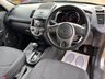 USED 2010 10 KIA SOUL 1.6 CRDi Tempest Auto Euro 4 5dr AUX+USB+AIRCON+AUTOMATIC