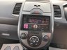 USED 2010 10 KIA SOUL 1.6 CRDi Tempest Auto Euro 4 5dr AUX+USB+AIRCON+AUTOMATIC