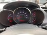 USED 2010 10 KIA SOUL 1.6 CRDi Tempest Auto Euro 4 5dr AUX+USB+AIRCON+AUTOMATIC