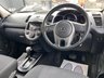 USED 2010 10 KIA SOUL 1.6 CRDi Tempest Auto Euro 4 5dr AUX+USB+AIRCON+AUTOMATIC