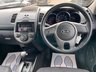 USED 2010 10 KIA SOUL 1.6 CRDi Tempest Auto Euro 4 5dr AUX+USB+AIRCON+AUTOMATIC