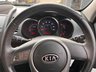 USED 2010 10 KIA SOUL 1.6 CRDi Tempest Auto Euro 4 5dr AUX+USB+AIRCON+AUTOMATIC