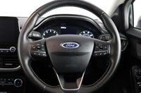 USED 2022 72 FORD PUMA 1.0T EcoBoost MHEV Titanium SUV 5dr Petrol Hybrid Manual Euro 6 (s/s) (155 ps) 1 OWNER, SENSORS, SATNAV