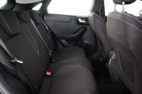 USED 2022 72 FORD PUMA 1.0T EcoBoost MHEV Titanium SUV 5dr Petrol Hybrid Manual Euro 6 (s/s) (155 ps) 1 OWNER, SENSORS, SATNAV