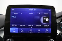 USED 2022 72 FORD PUMA 1.0T EcoBoost MHEV Titanium SUV 5dr Petrol Hybrid Manual Euro 6 (s/s) (155 ps) 1 OWNER, SENSORS, SATNAV