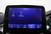 USED 2022 72 FORD PUMA 1.0T EcoBoost MHEV Titanium SUV 5dr Petrol Hybrid Manual Euro 6 (s/s) (155 ps) 1 OWNER, SENSORS, SATNAV