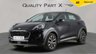 USED 2022 72 FORD PUMA 1.0T EcoBoost MHEV Titanium SUV 5dr Petrol Hybrid Manual Euro 6 (s/s) (155 ps) 1 OWNER, SENSORS, SATNAV