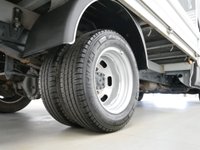 USED 2023 23 IVECO DAILY 35C14 2.3 D 136 BHP RWD LONG 3750 DROPSIDE ( BUSINESS PACK ) AIR CON | TWIN REAR WHEEL | RWD | LONG