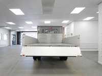USED 2023 23 IVECO DAILY 35C14 2.3 D 136 BHP RWD LONG 3750 DROPSIDE ( BUSINESS PACK ) AIR CON | TWIN REAR WHEEL | RWD | LONG