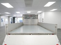 USED 2023 23 IVECO DAILY 35C14 2.3 D 136 BHP RWD LONG 3750 DROPSIDE ( BUSINESS PACK ) AIR CON | TWIN REAR WHEEL | RWD | LONG