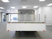 USED 2023 23 IVECO DAILY 35C14 2.3 D 136 BHP RWD LONG 3750 DROPSIDE ( BUSINESS PACK ) AIR CON | TWIN REAR WHEEL | RWD | LONG