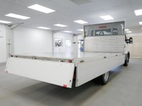 USED 2023 23 IVECO DAILY 35C14 2.3 D 136 BHP RWD LONG 3750 DROPSIDE ( BUSINESS PACK ) AIR CON | TWIN REAR WHEEL | RWD | LONG