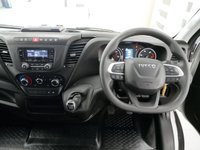 USED 2023 23 IVECO DAILY 35C14 2.3 D 136 BHP RWD LONG 3750 DROPSIDE ( BUSINESS PACK ) AIR CON | TWIN REAR WHEEL | RWD | LONG