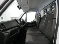 USED 2023 23 IVECO DAILY 35C14 2.3 D 136 BHP RWD LONG 3750 DROPSIDE ( BUSINESS PACK ) AIR CON | TWIN REAR WHEEL | RWD | LONG