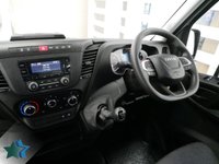 USED 2023 23 IVECO DAILY 35C14 2.3 D 136 BHP RWD LONG 3750 DROPSIDE ( BUSINESS PACK ) AIR CON | TWIN REAR WHEEL | RWD | LONG