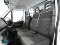 USED 2023 23 IVECO DAILY 35C14 2.3 D 136 BHP RWD LONG 3750 DROPSIDE ( BUSINESS PACK ) AIR CON | TWIN REAR WHEEL | RWD | LONG