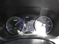 USED 2021 21 MITSUBISHI OUTLANDER 2.4h TwinMotor 13.8kWh Dynamic CVT 4WD Euro 6 (s/s) 5dr (One Owner From New)