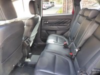 USED 2021 21 MITSUBISHI OUTLANDER 2.4h TwinMotor 13.8kWh Dynamic CVT 4WD Euro 6 (s/s) 5dr (One Owner From New)