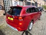 USED 2021 21 MITSUBISHI OUTLANDER 2.4h TwinMotor 13.8kWh Dynamic CVT 4WD Euro 6 (s/s) 5dr (One Owner From New)