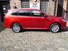 USED 2021 21 MITSUBISHI OUTLANDER 2.4h TwinMotor 13.8kWh Dynamic CVT 4WD Euro 6 (s/s) 5dr (One Owner From New)