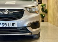 USED 2019 69 VAUXHALL COMBO 1.6 Turbo D 2300 Sportive Panel Van 4dr Diesel Manual L1 H1 Euro 6 (s/s) (100 ps) AIR CON!