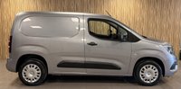 USED 2019 69 VAUXHALL COMBO 1.6 Turbo D 2300 Sportive Panel Van 4dr Diesel Manual L1 H1 Euro 6 (s/s) (100 ps) AIR CON!