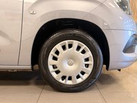 USED 2019 69 VAUXHALL COMBO 1.6 Turbo D 2300 Sportive Panel Van 4dr Diesel Manual L1 H1 Euro 6 (s/s) (100 ps) AIR CON!