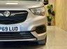USED 2019 69 VAUXHALL COMBO 1.6 Turbo D 2300 Sportive Panel Van 4dr Diesel Manual L1 H1 Euro 6 (s/s) (100 ps) AIR CON!
