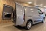 USED 2019 69 VAUXHALL COMBO 1.6 Turbo D 2300 Sportive Panel Van 4dr Diesel Manual L1 H1 Euro 6 (s/s) (100 ps) AIR CON!